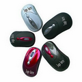 Promotional Wireless Mouse
